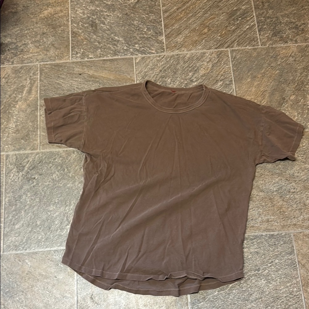 Women’s Brown T-Shirt